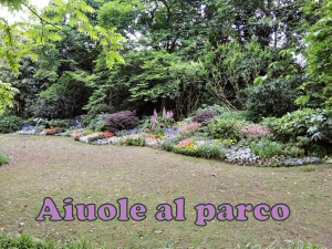 Aiuole